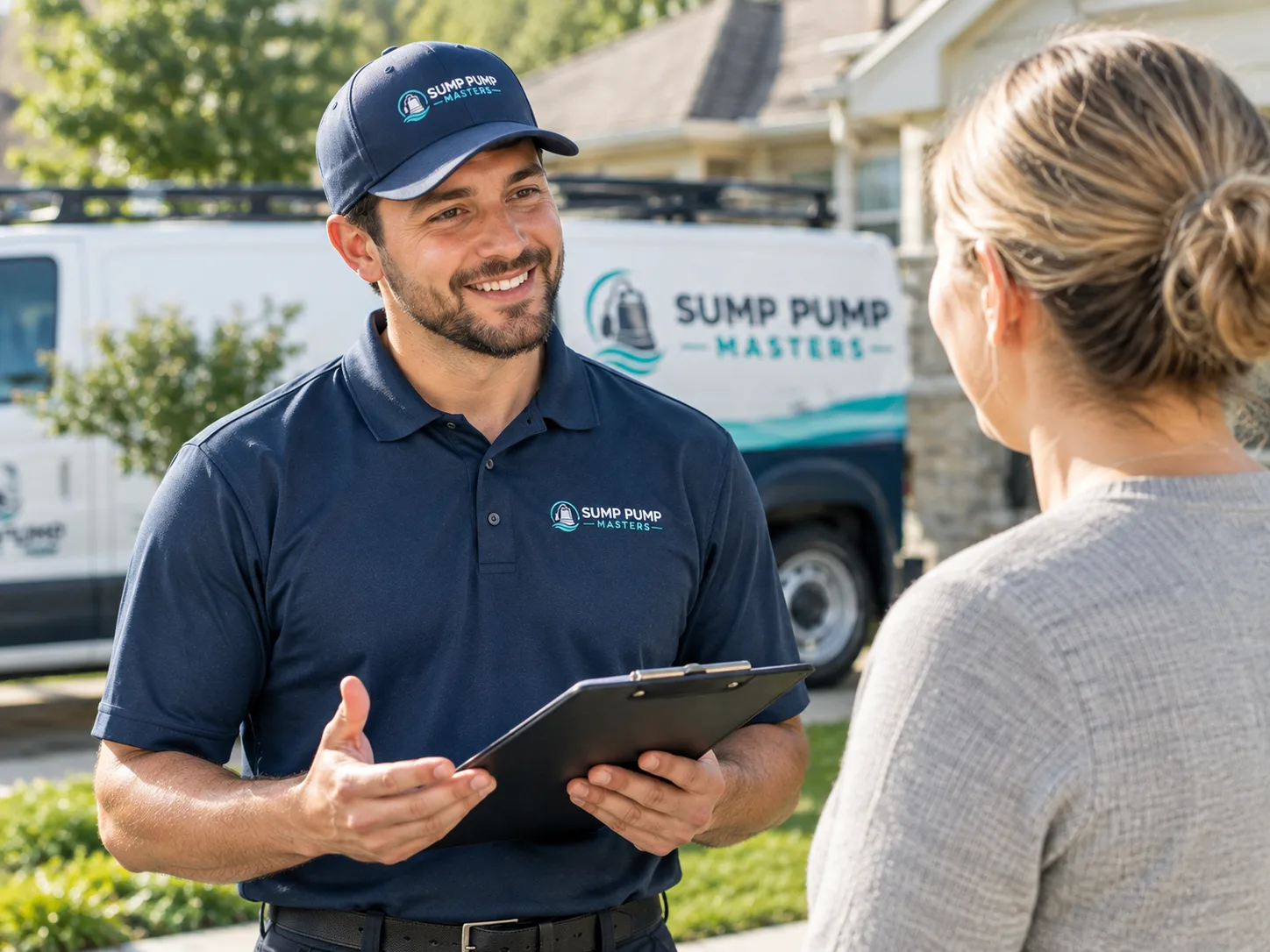 Sump Pump Repair Norway, KS FAQs